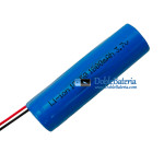 Batería para PLC NM-BT22 [Batería de Repuesto]